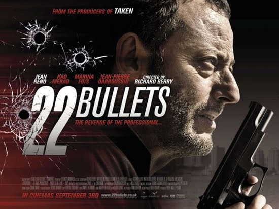 2010 22 Bullets