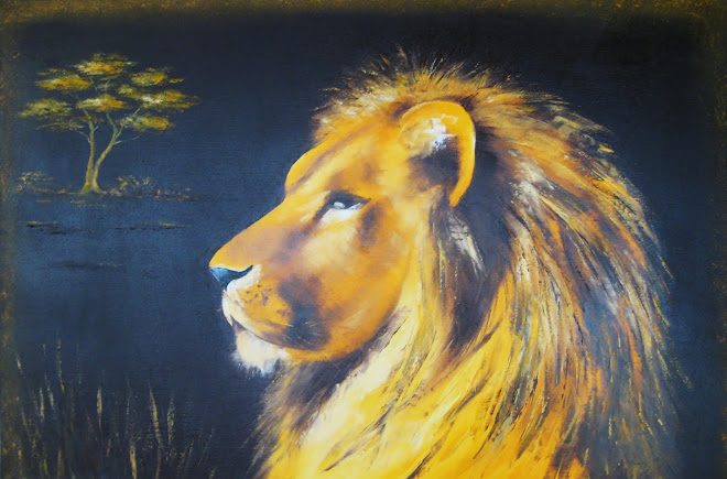 Le Roi de la Savane