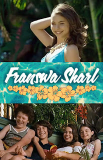 Franswa Sharl (2009)