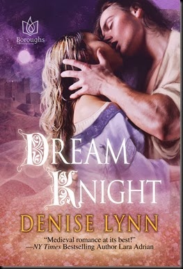 DreamKnight_cover