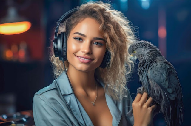 Bridging the Communication Gap: AI’s Role in Decoding Animal Languages