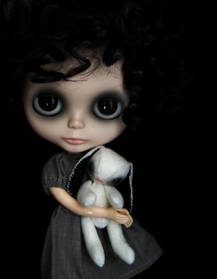 Blythe Doll Discoveries