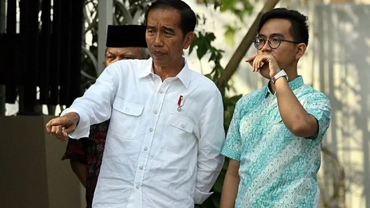 Presiden Jokowi Tak Pulang Kampung hingga Pilkada Solo Selesai
