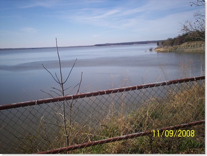 Elk City State Park, KS