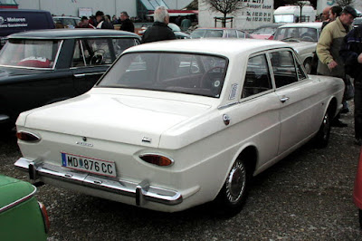 Ford 12
