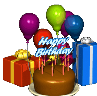 Kad Happy Birthday Pilihan - JIWAROSAK.COM