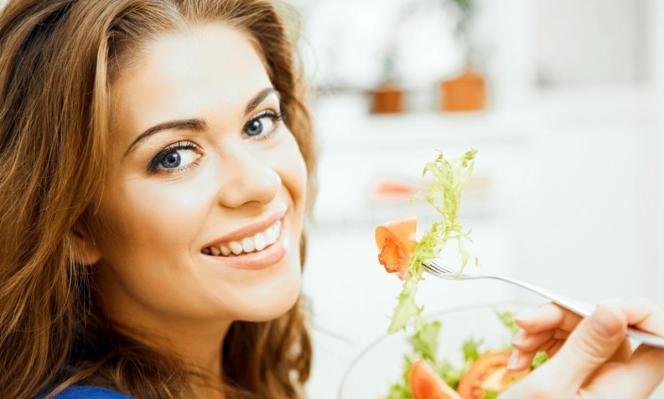 7 Tips Diet Sehat Dengan Cara Alami