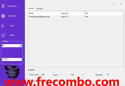 VYPRVPN CHECKER BY PRINCE JACK v0.3