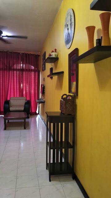 homestay langkawi