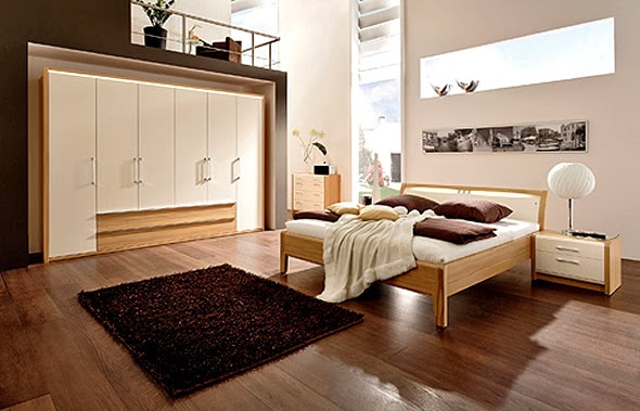 Contemporary Bedroom Furniture