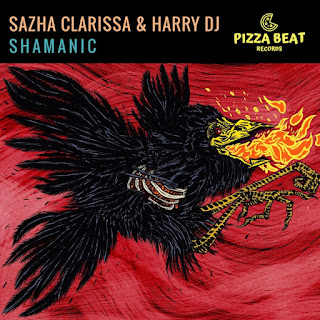 MP3 download Shaza Clarissa & HarryDJ - Shamanic - Single iTunes plus aac m4a mp3