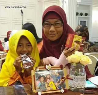 Premium Moments together: Apresiasi Orangtua Terhadap Perilaku Anak Itu Penting