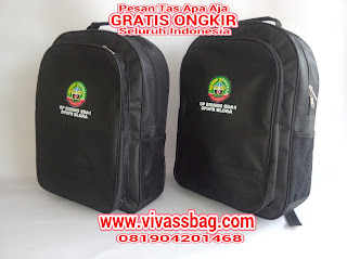 Tas Pelatihan Murah