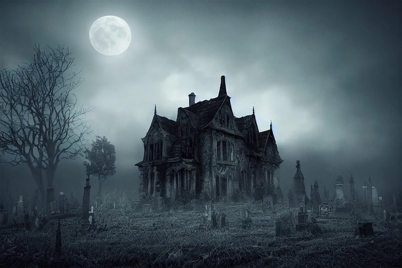 Espírito esta sua casa #rockeiro #fantasma #espirito #terror #sus