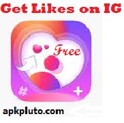 Get Likes on IG APK