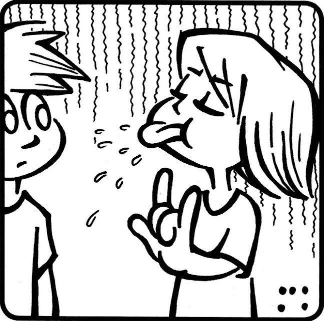 愛人卻不喜歡他們？