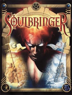 Soulbringer Pc