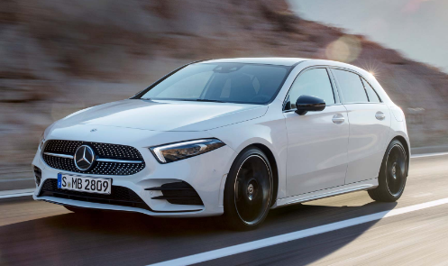 Mercedes-Benz A-class-price and specifications