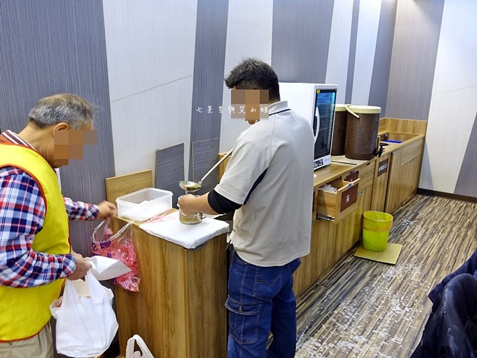 10 蔡家排骨飯 林口美食 桃園龜山美食 桃園機場捷運線美食 林口長庚美食