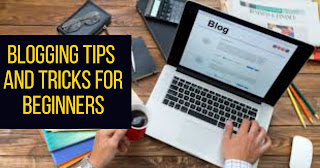 blogging tips and tricks for beginners complete beginner blogging guide