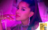 Ariana Grande Dangerous Woman