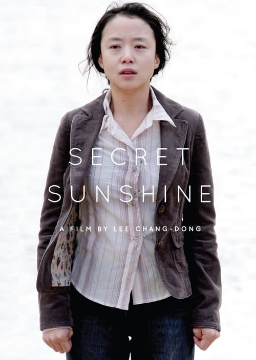 [HD] Secret Sunshine 2007 Ver Online Subtitulado