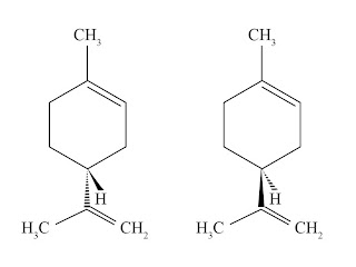 enantiomers