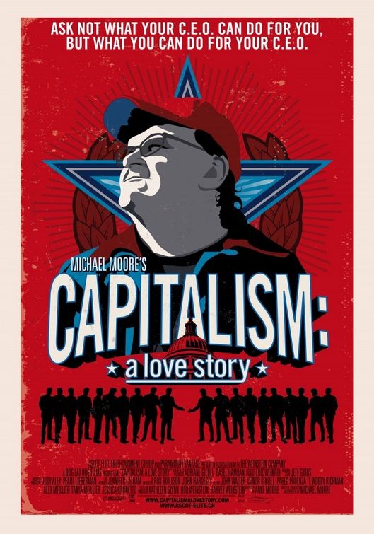 capitalism: a love story,