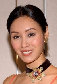 hongkong actress kenix kwok