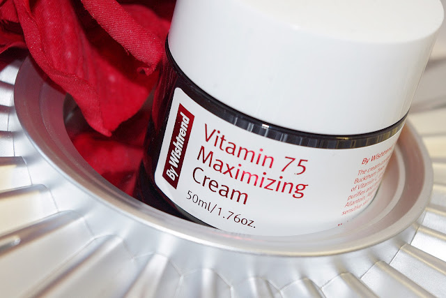 By Wishtrend Vitamin 75 Maximizing Cream