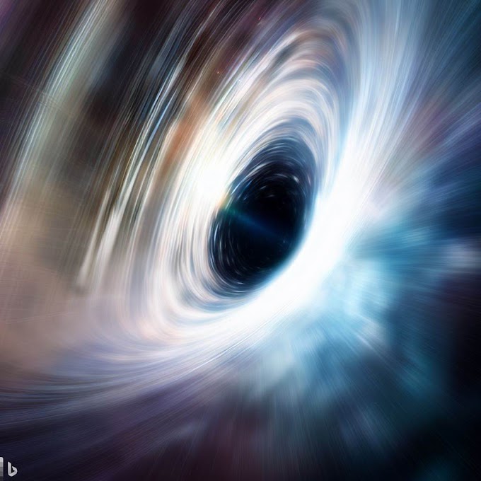 Is it possible to create a holographic wormhole and send a message through it?