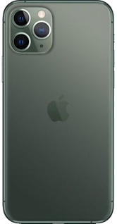 Apple iPhone 11 Pro Mobile Specifications