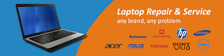 Laptop Repair Services in Bhayandar
