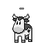 Gif de vaca