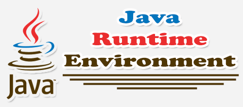 Java Runtime Environment