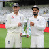 Ind vs Eng first test: Indian Playing XI