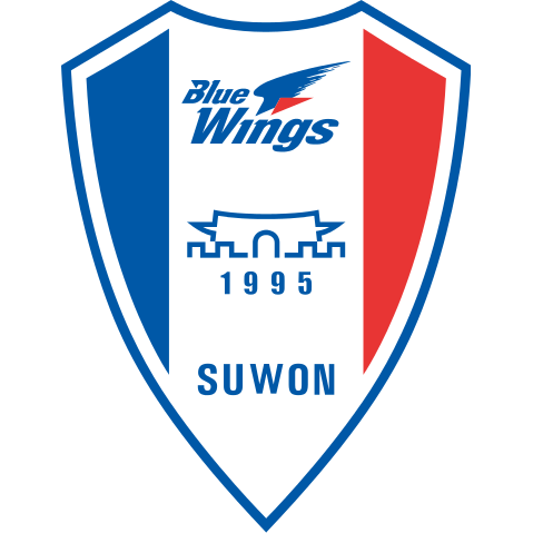 Recent Complete List of Suwon Samsung Bluewings Roster Players Name Jersey Shirt Numbers Squad - Position