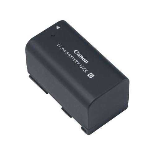 Canon BP-970G Lithium-Ion Battery (Retail Packaging)