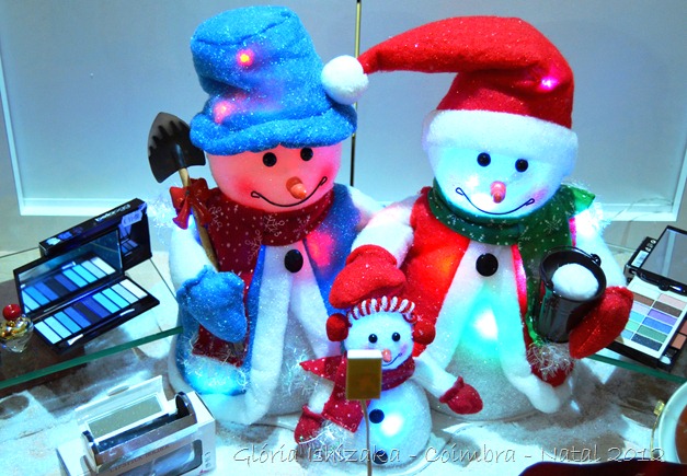 Glória Ishizaka - Coimbra - Natal 2012 - 5