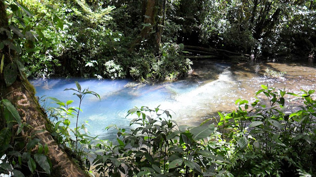 Turquoise River, The Moraca Valley, Montenegro