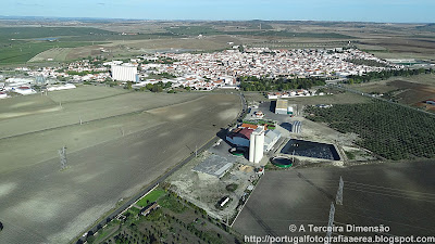 Ferreira do Alentejo