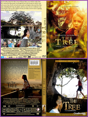 The Tree / L'arbre / Der Baum. 2010. HD.