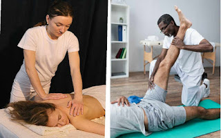 Full information of physical therapy treatment