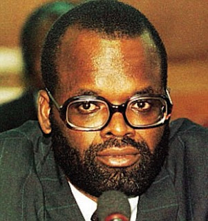 Top 25 Mass Murderers In History: Jean Kambanda