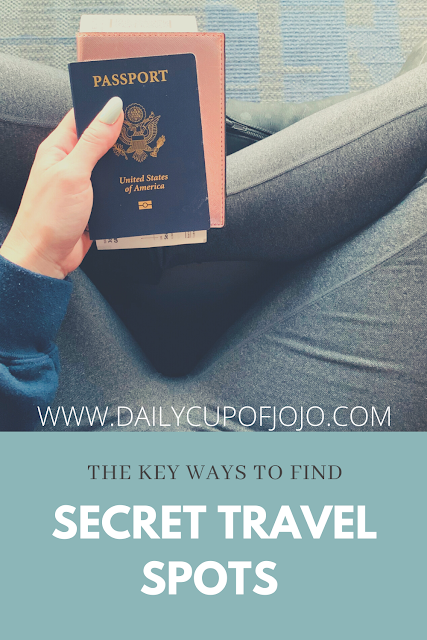 secret travel destinations, travel secrets, how to travel, travel destinations, travel groups, facebook groups,