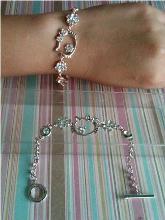Gelang Hello Kitty Cantika Shop Online Gelang Hello Kitty Cantika Shop Online