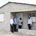 BARAHONA: CONAVIHSIDA y Obispado entregaron 26 viviendas a personas con VIH