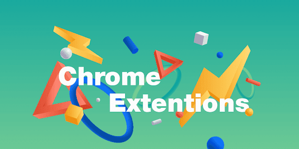 3 اضافات مفيدة على Google Chrome - الجزء الثاني