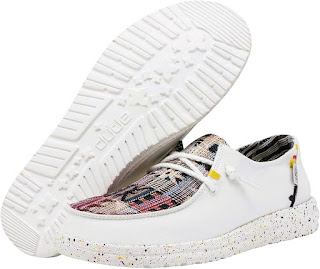 Casual Shoes