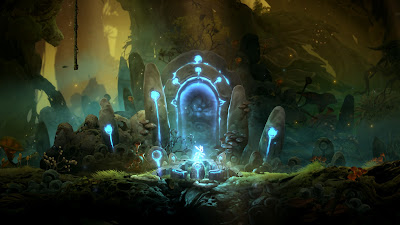 Ori And The Will Of The Wisps Game Screenshot 13